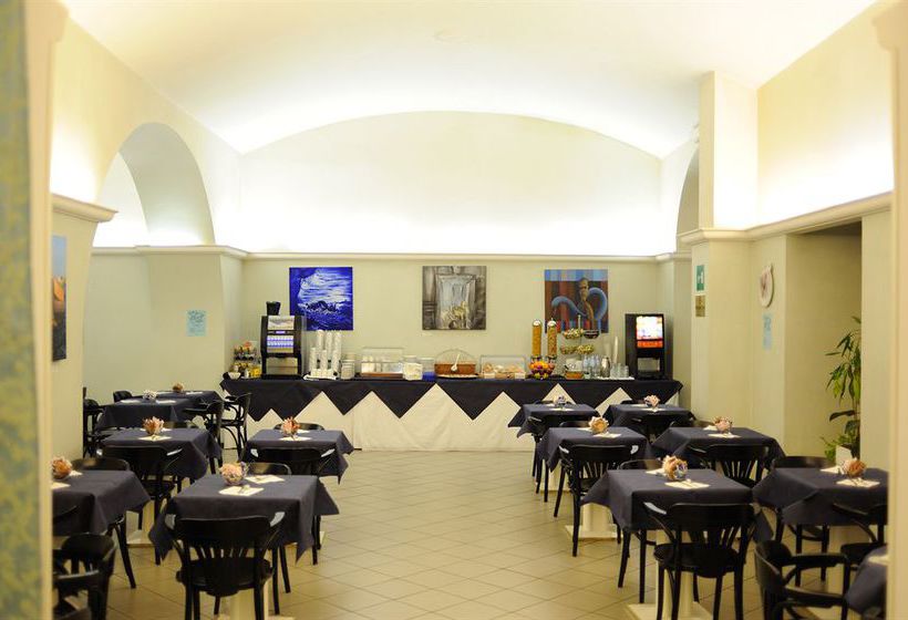 Novo Hotel Impero  | Trieste | Trieste | Italia 7