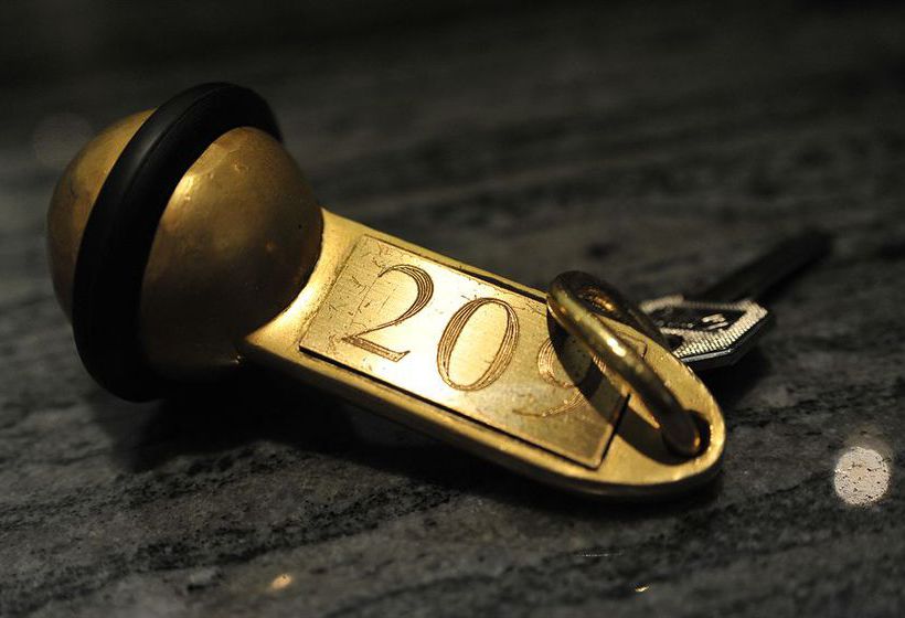 Novo Hotel Impero  | Trieste | Trieste | Italia 8