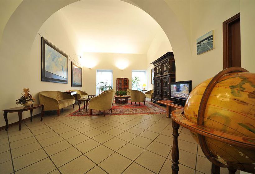 Novo Hotel Impero  | Trieste | Trieste | Italia 9