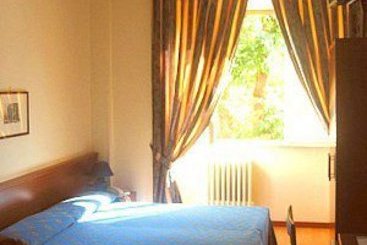 Hotel Villa Sciarra  | Monte Porzio Catone | Roma | Italia 1