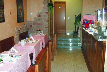 Hotel La Torre  | Castiglione del Lago | Perugia | Italia 2