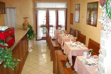 Hotel La Torre  | Castiglione del Lago | Perugia | Italia 8