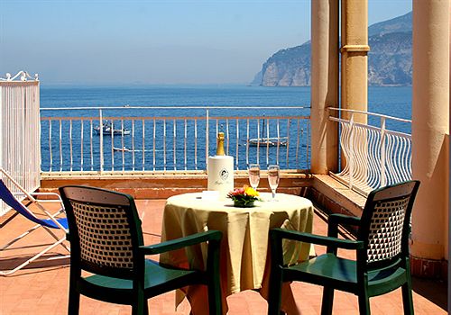 Hotel Admiral  | Sorrento | Napoli | Italia 1