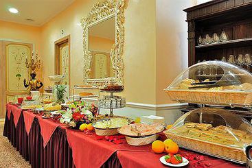 Hotel Welcome Piram  | Roma | Roma | Italia 10