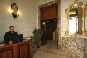 Hotel Welcome Piram  | Roma | Roma | Italia 11