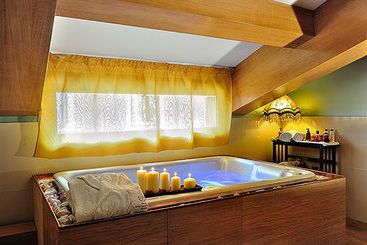 Hotel Welcome Piram  | Roma | Roma | Italia 17