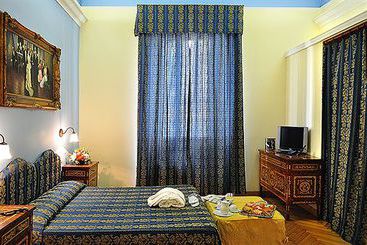 Hotel Welcome Piram  | Roma | Roma | Italia 2