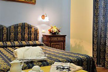 Hotel Welcome Piram  | Roma | Roma | Italia 4