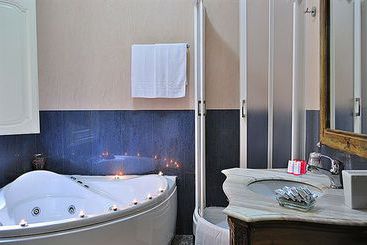 Hotel Welcome Piram  | Roma | Roma | Italia 8