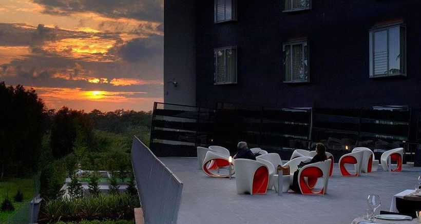 Hotel Black  | Roma | Roma | Italia 1