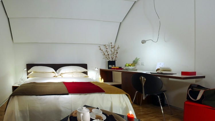 Hotel Black  | Roma | Roma | Italia 10