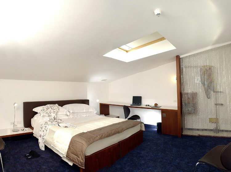 Hotel Black  | Roma | Roma | Italia 12