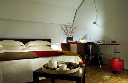 Hotel Black  | Roma | Roma | Italia 18