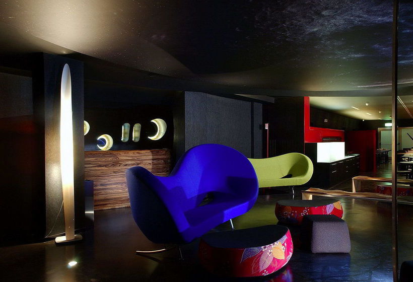 Hotel Black  | Roma | Roma | Italia 3