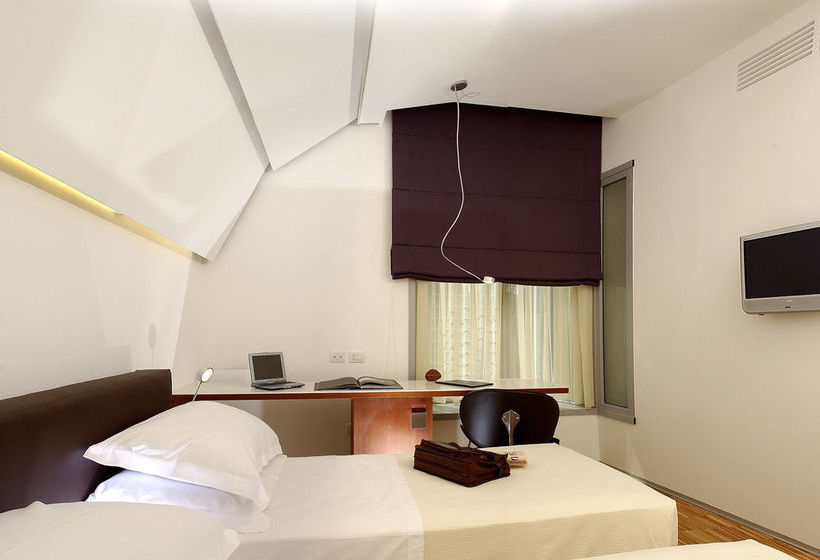 Hotel Black  | Roma | Roma | Italia 4