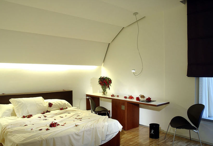 Hotel Black  | Roma | Roma | Italia 5