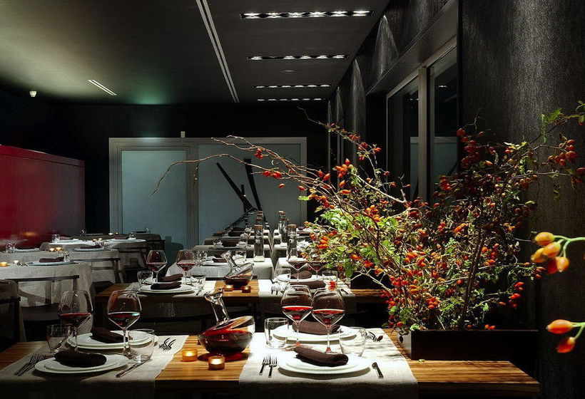 Hotel Black  | Roma | Roma | Italia 7