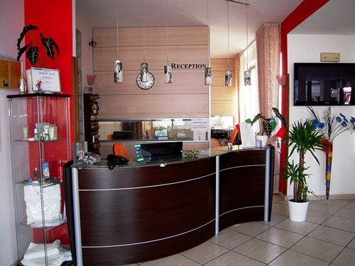 Hotel One Park   | Marino | Roma | Italia 10