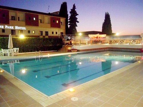 Hotel One Park   | Marino | Roma | Italia 11