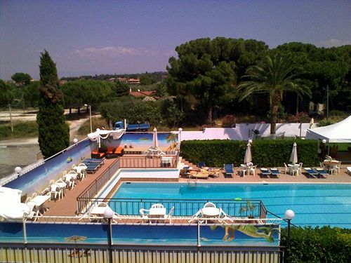 Hotel One Park   | Marino | Roma | Italia 12