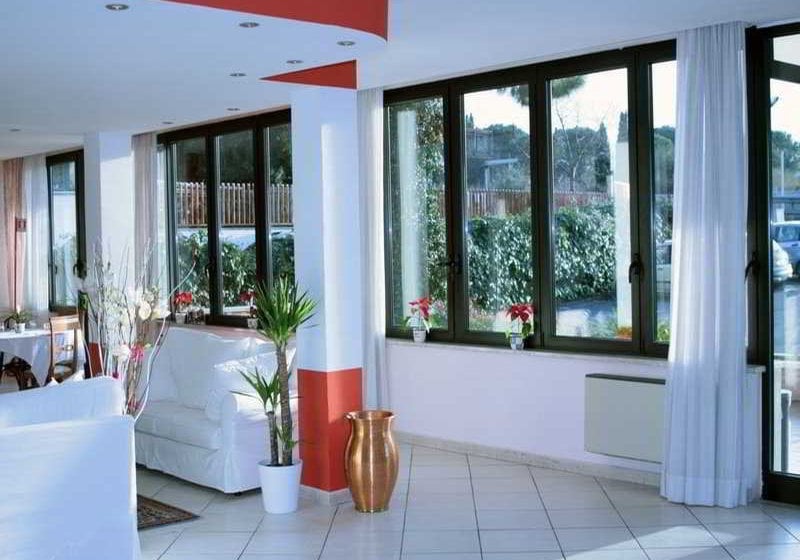 Hotel One Park   | Marino | Roma | Italia 3