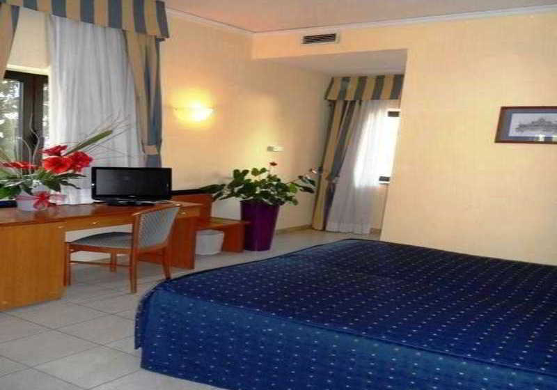 Hotel One Park   | Marino | Roma | Italia 4