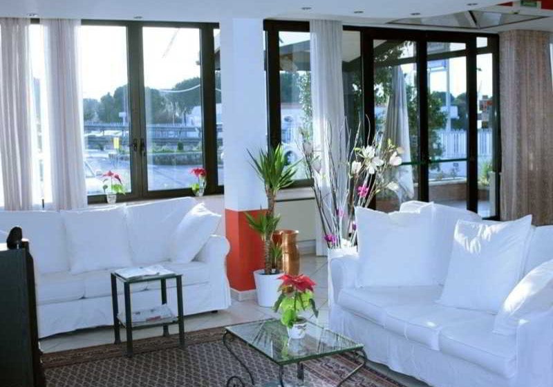 Hotel One Park   | Marino | Roma | Italia 5