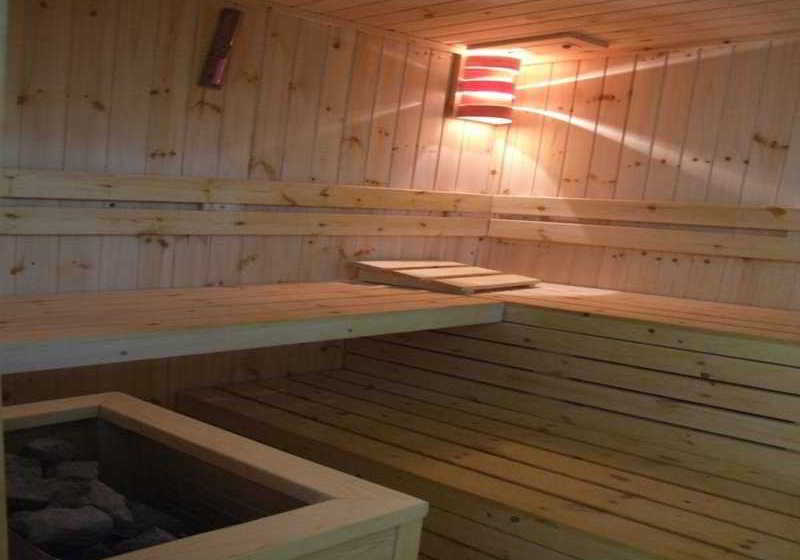 Hotel One Park   | Marino | Roma | Italia 7