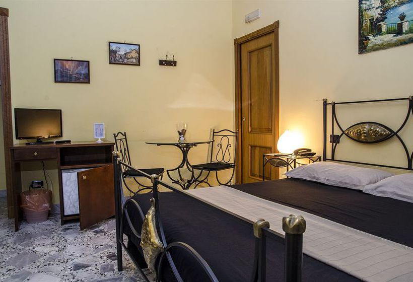 Hotel Sant'Eligio  | Napoli | Napoli | Italia 1