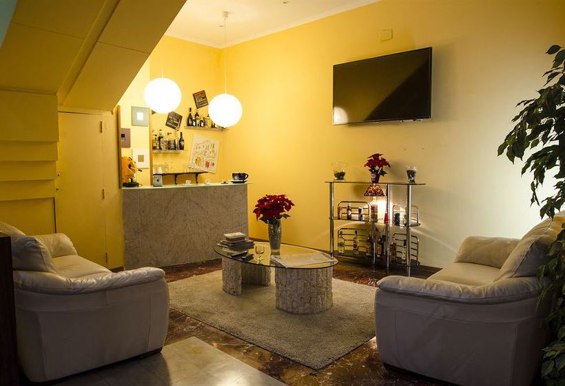 Hotel Sant'Eligio  | Napoli | Napoli | Italia 11