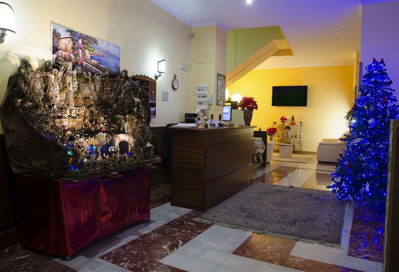 Hotel Sant'Eligio  | Napoli | Napoli | Italia 14