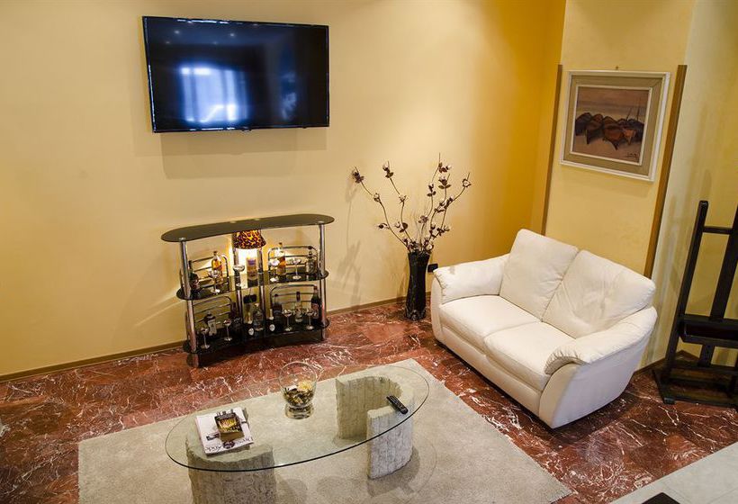 Hotel Sant'Eligio  | Napoli | Napoli | Italia 15