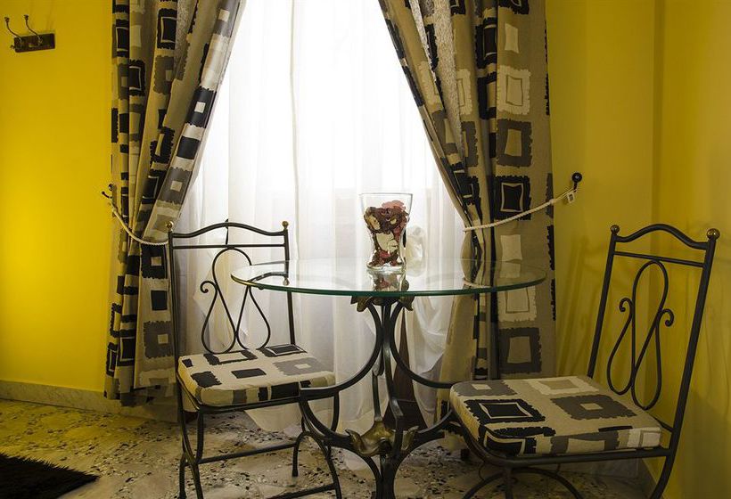 Hotel Sant'Eligio  | Napoli | Napoli | Italia 17