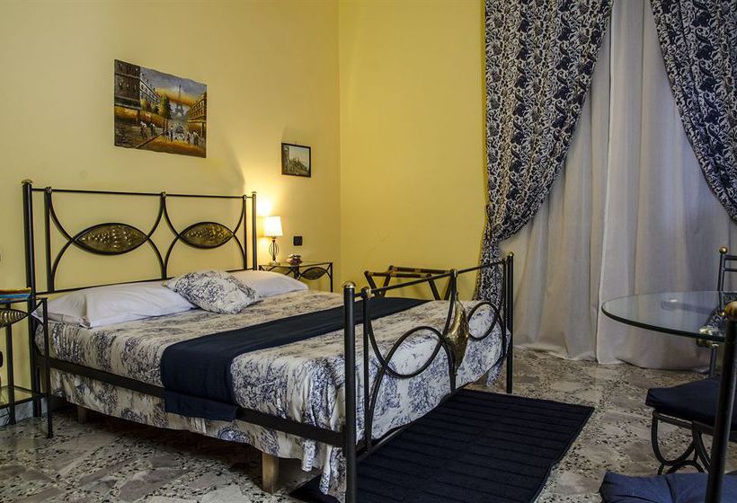 Hotel Sant'Eligio  | Napoli | Napoli | Italia 19
