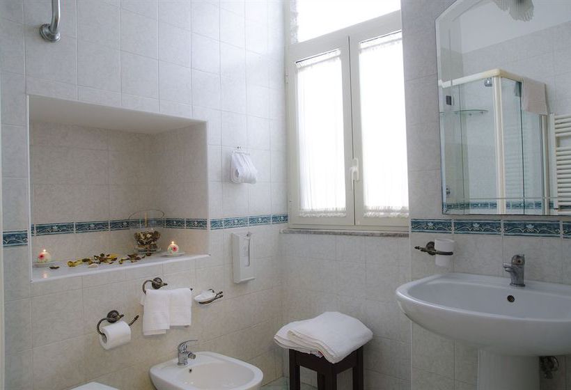 Hotel Sant'Eligio  | Napoli | Napoli | Italia 2