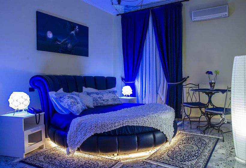 Hotel Sant'Eligio  | Napoli | Napoli | Italia 20