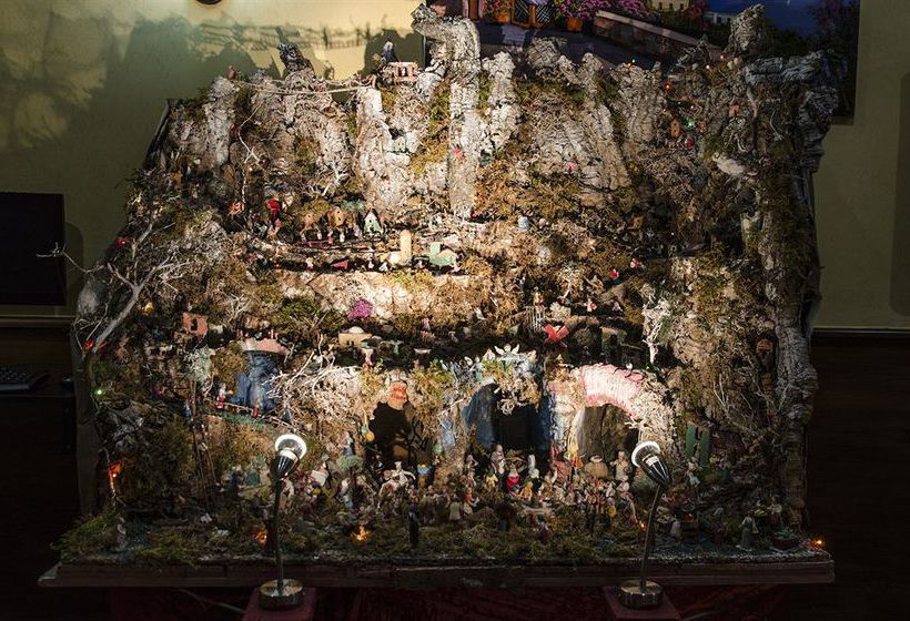 Hotel Sant'Eligio  | Napoli | Napoli | Italia 3