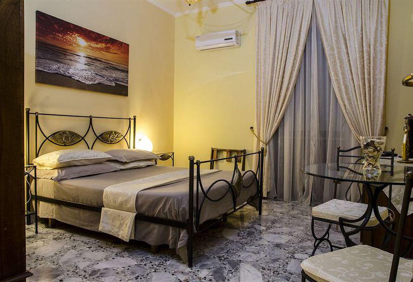 Hotel Sant'Eligio  | Napoli | Napoli | Italia 4
