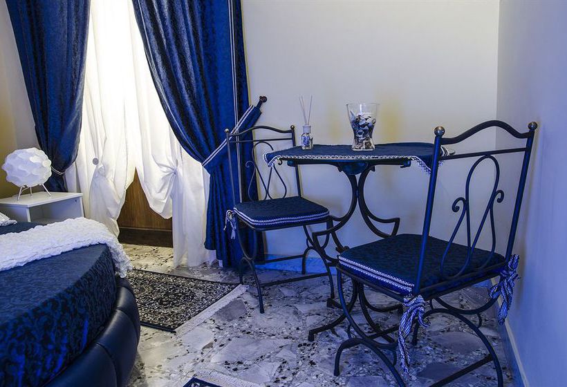 Hotel Sant'Eligio  | Napoli | Napoli | Italia 6