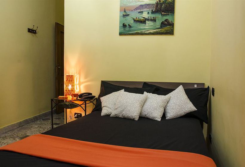 Hotel Sant'Eligio  | Napoli | Napoli | Italia 7