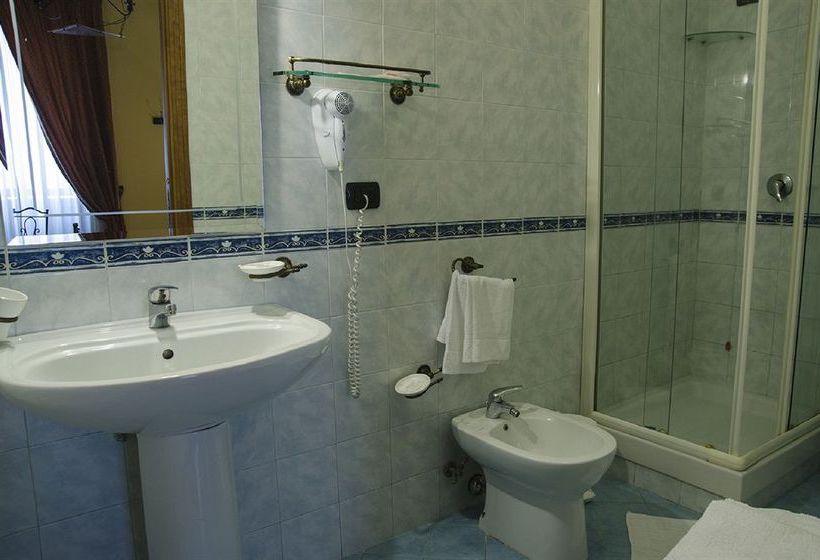 Hotel Sant'Eligio  | Napoli | Napoli | Italia 8