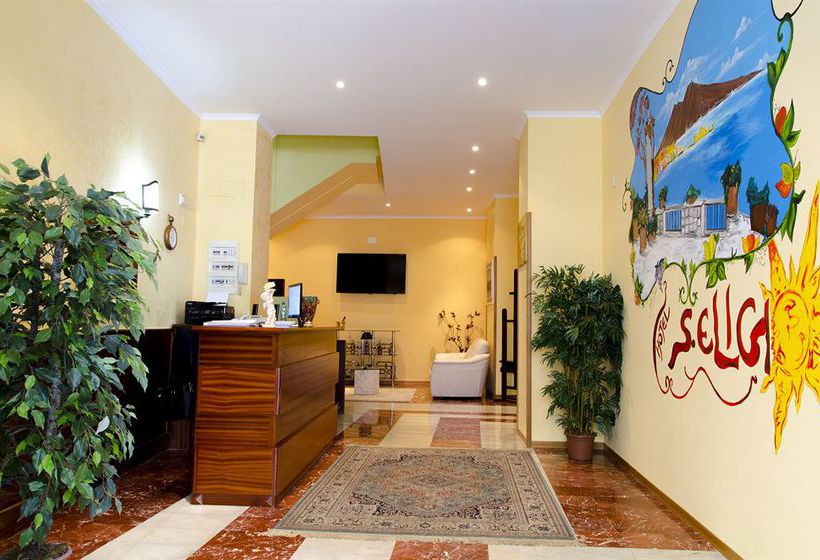 Hotel Sant'Eligio  | Napoli | Napoli | Italia 9