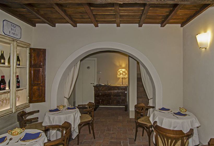 Hotel Albergo San Martino  | Lucca | Lucca | Italia 1