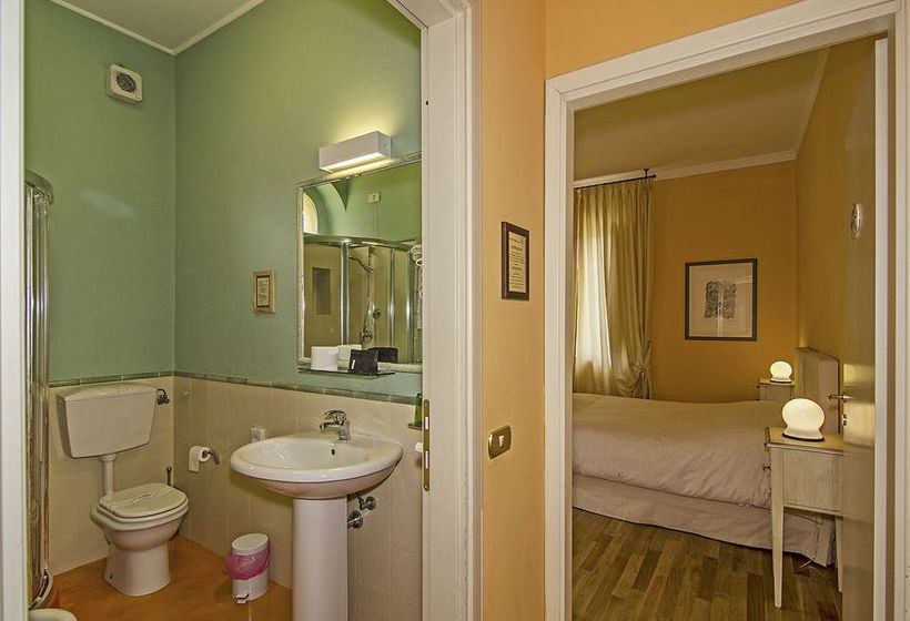 Hotel Albergo San Martino  | Lucca | Lucca | Italia 10