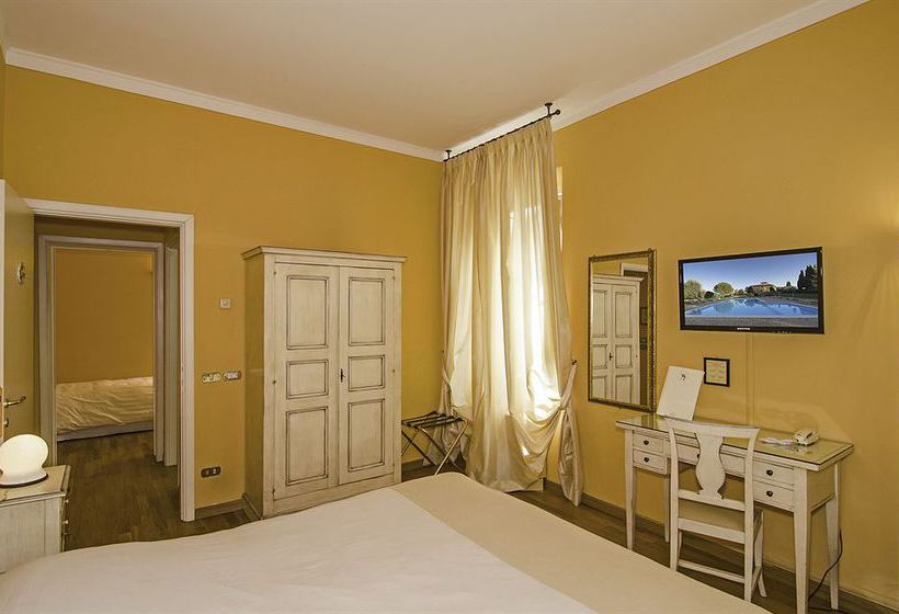 Hotel Albergo San Martino  | Lucca | Lucca | Italia 11