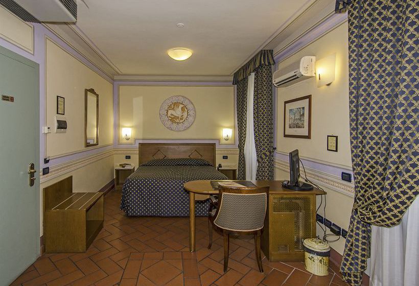 Hotel Albergo San Martino  | Lucca | Lucca | Italia 12