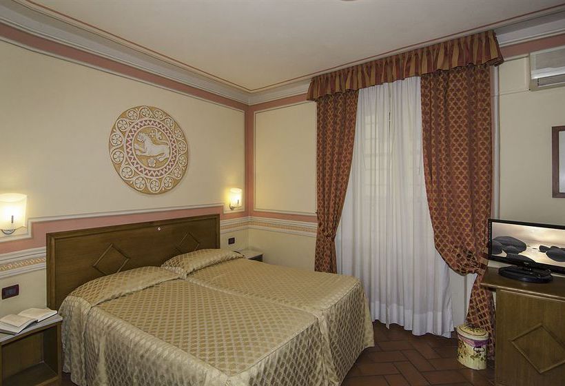 Hotel Albergo San Martino  | Lucca | Lucca | Italia 13