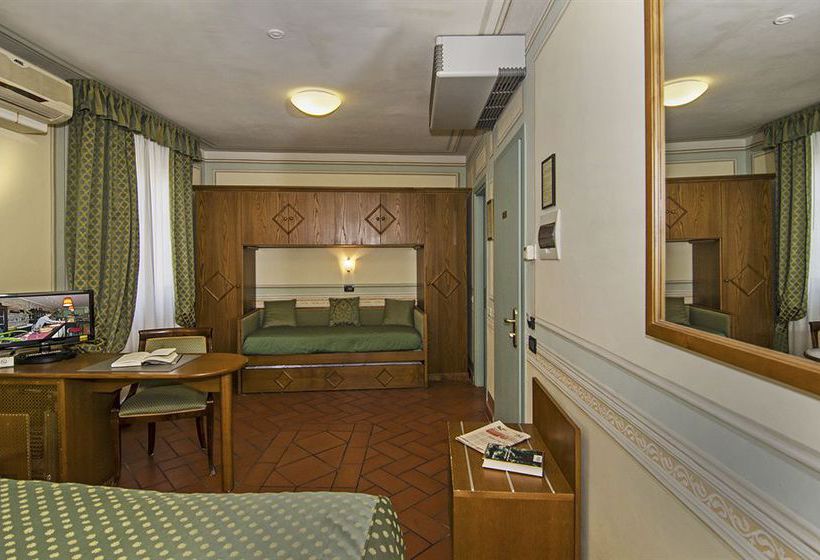 Hotel Albergo San Martino  | Lucca | Lucca | Italia 14