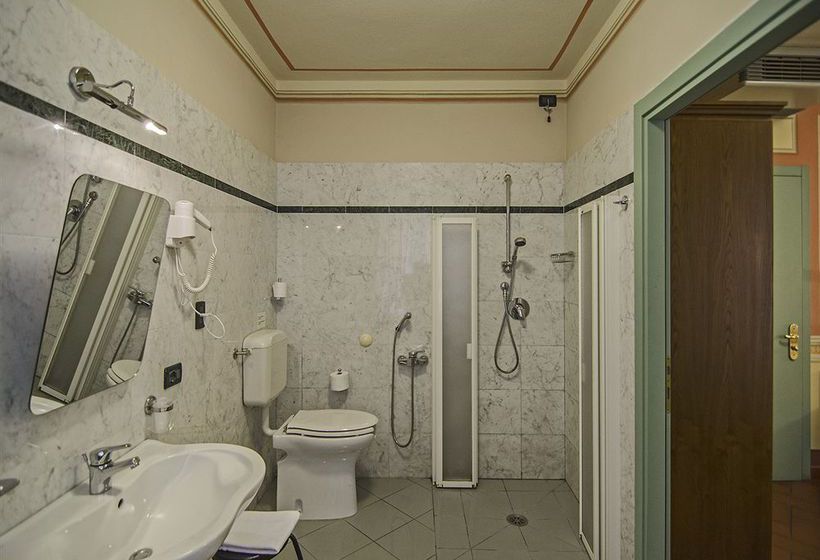 Hotel Albergo San Martino  | Lucca | Lucca | Italia 15