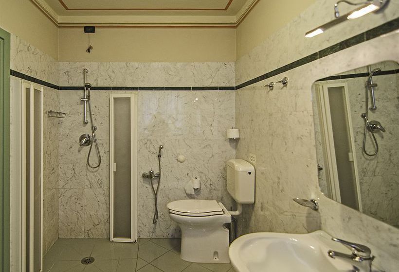 Hotel Albergo San Martino  | Lucca | Lucca | Italia 16